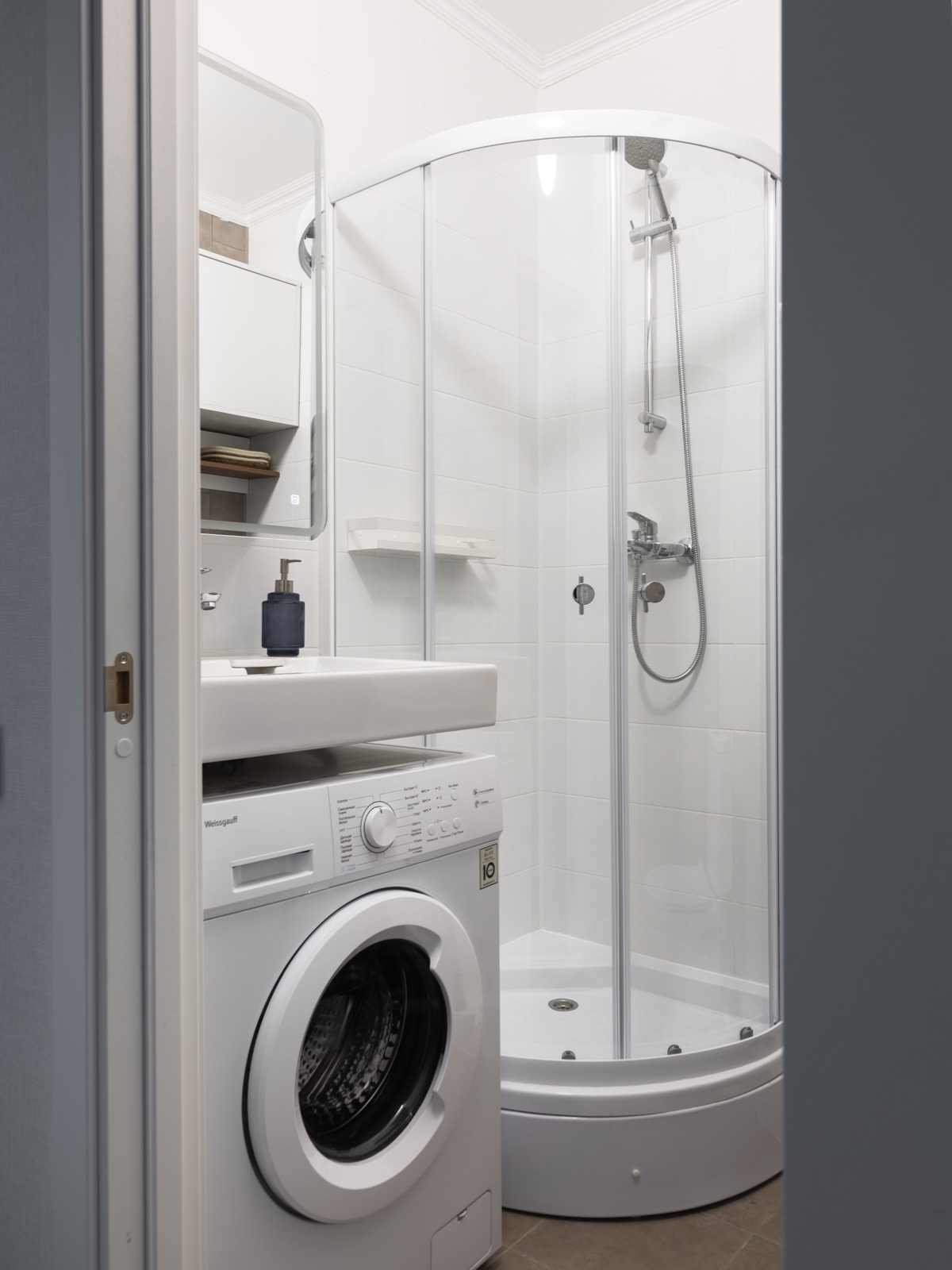 ЖК Морская Миля, Санузел — фото 22